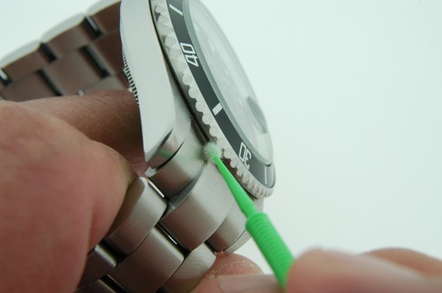 Micro detail horostix watch - micro-detail,