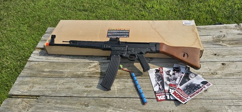 Licensed aeg mp44 airsoft - mp44,
