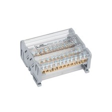 Répartiteur modulaire 4P