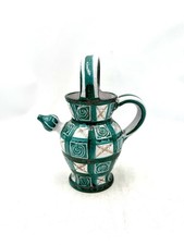 Charmante chevrette de   Robert Picault cruche  ceramic Vallauris