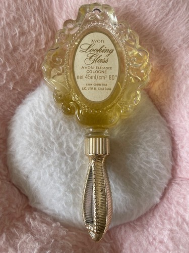 Avon looking glass eau de - avon,