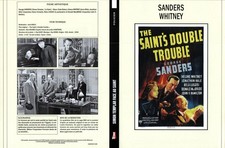 JAQUETTE DVD (seule) : SIMON