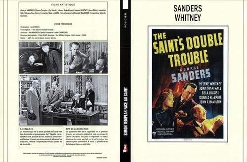 Jaquette dvd simon - (seule), :