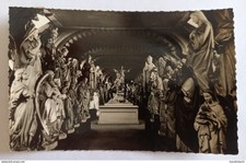 Vendeuvre sur Barse - Salle d'Exposition de la Fabrique de Statues de Terre Cuit