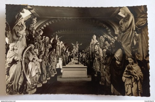 Vendeuvre sur barse salle - barse,