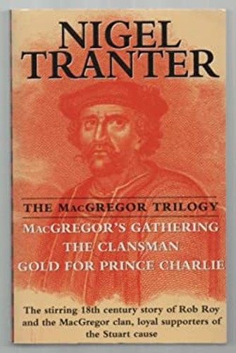 Trilogie macgregor la - la,