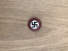 Badge De Membre NSDAP