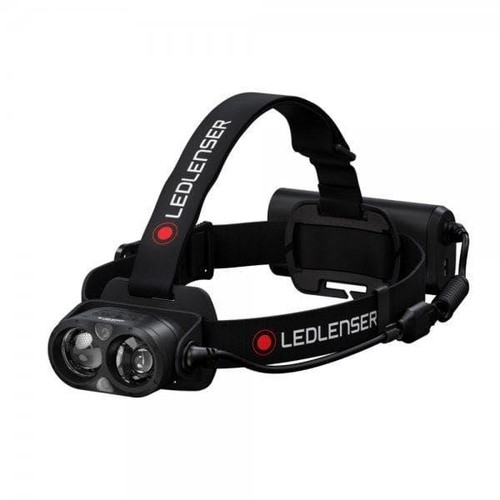 Led lenser h19r core lampe - lenser,