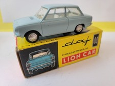 LION CAR (no dinky) DAF 44