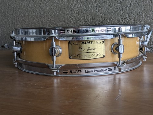 Mapex pro series - mapex,