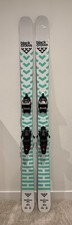 Black crows atris - black,