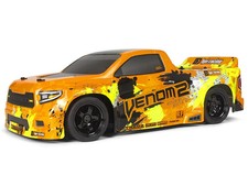 HPI Sport 3 Venom 2 Voiture RC Drift et piste 1/10 - 160489