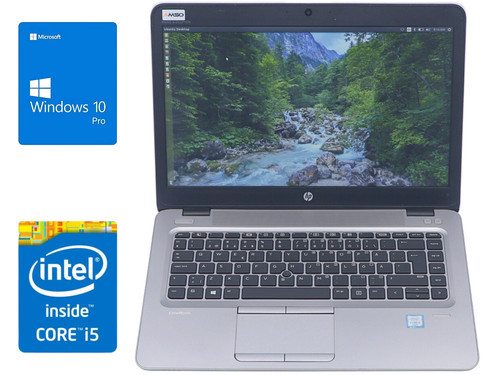Elitebook 840 i5 6300u - 840, g3
