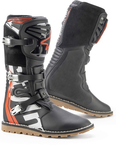 Bottes motocross - bottes,