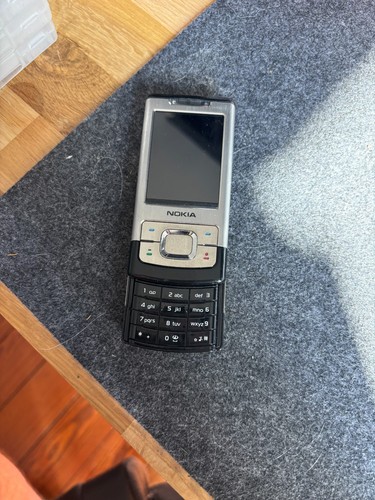 Nokia 6500 sans chargeur - -,