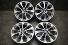 BMW 3er E46 Jantes Alu 7J x 17