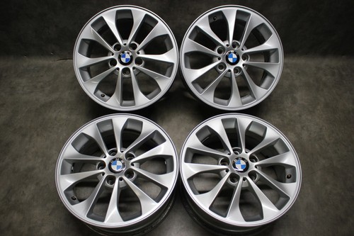 Bmw 3er e46 jantes - 3er, alu