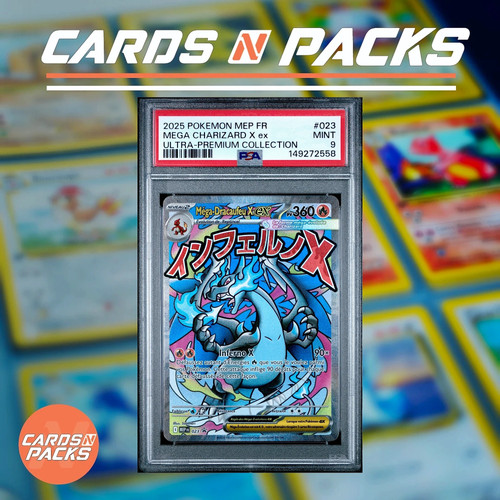 Carte pokemon méga dracaufeu - pokemon, méga-dracaufeu