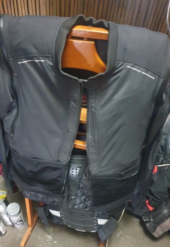 Veste tucano urbano airscud - tucano,