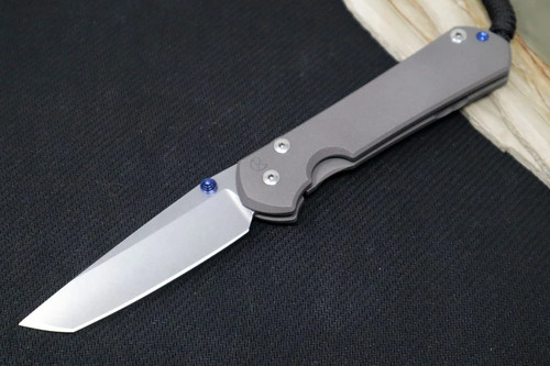Chris reeve knives large - chris,