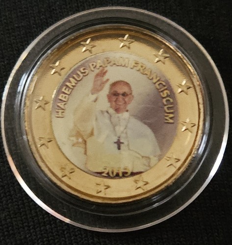 Vatican pape francois année - :,