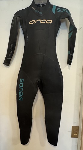 Orca sonar women full - orca,