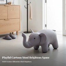 Tabouret En Forme d'animal