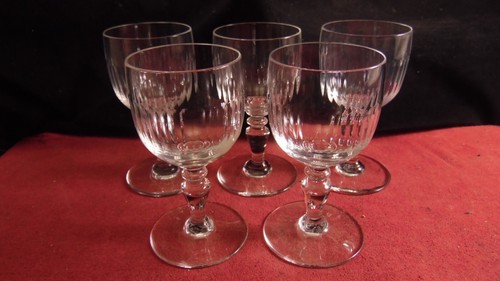 Service verres a vin - de,