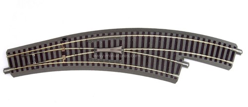 Roco 61155 aiguillage courbe - roco,