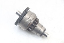 EMBRAYAGE DE DÉMARRAGE - MOTEUR TNT ROMA 10' 4T 50 ( 2007 - 2018 )