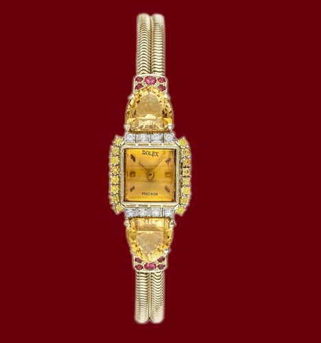 Montre rolex précision 18k - rolex,