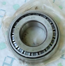 Timken 30206-M Roulement à rouleaux coniques 27x62x14 mm