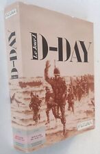 D-Day Le Jour J IBM PC