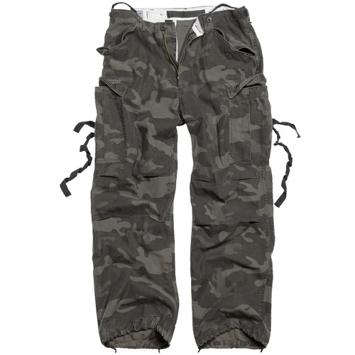 Surplus vintage fatigues - surplus,