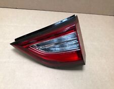 Feu arrière du coffre coté droit RENAULT GRAND SCENIC 4 IV (2016>) 265503829R