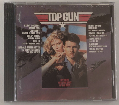Top gun bo - gun,