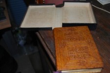 Missel de notre dame de France