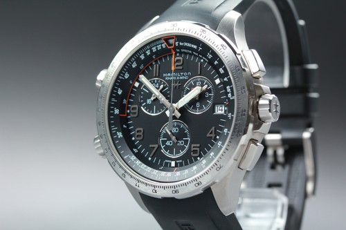 Presque comme neuf - [], montre