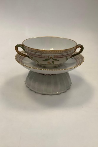 Tasse bouillon royal - tasse,