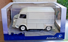 SOLIDO, voiture 1/18e