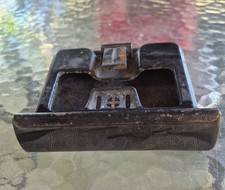 RARE PORSCHE 911 TYPE G 3.0L 3.2L 964 CENDRIER ORIGINE