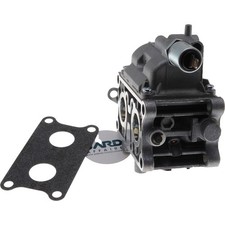 Carburateur compatible avec