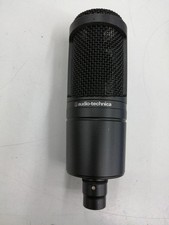 AUDIO-TECHNICA AT2020 Cardioid