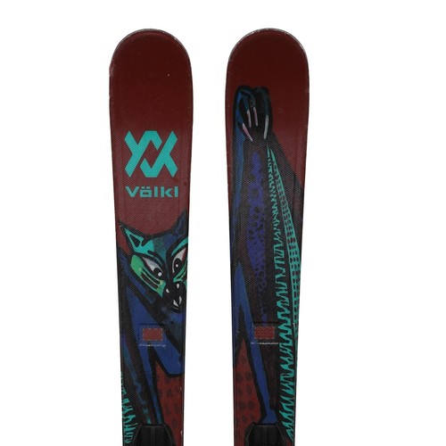 Ski occasion volkl bash - occasion,
