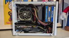 Pc Ryzen 5 3600 GTX 1660 Super