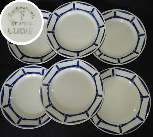 Badonviller modèle lucie - lucie, x6