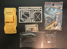 Provence Moulage 1/43, Lister