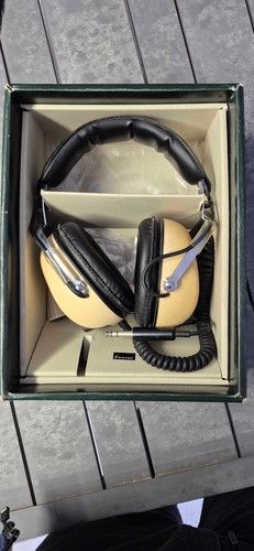 Casque vintage sansui 10 - sansui, ss-10