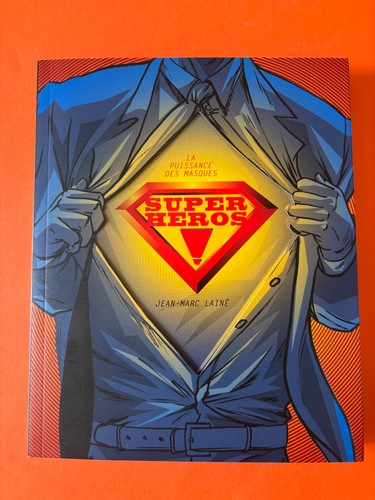 Jean marc laine super - marc,