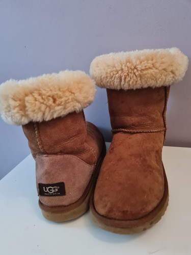 Bottines ugg - ugg, 39